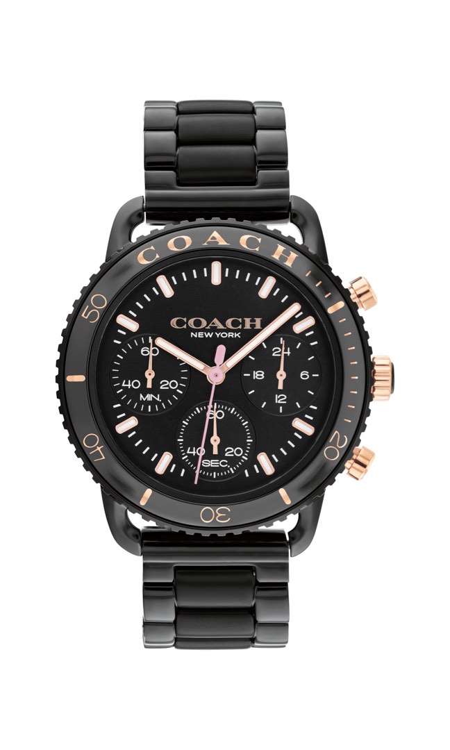 Cruiser stainless clearance steel watch