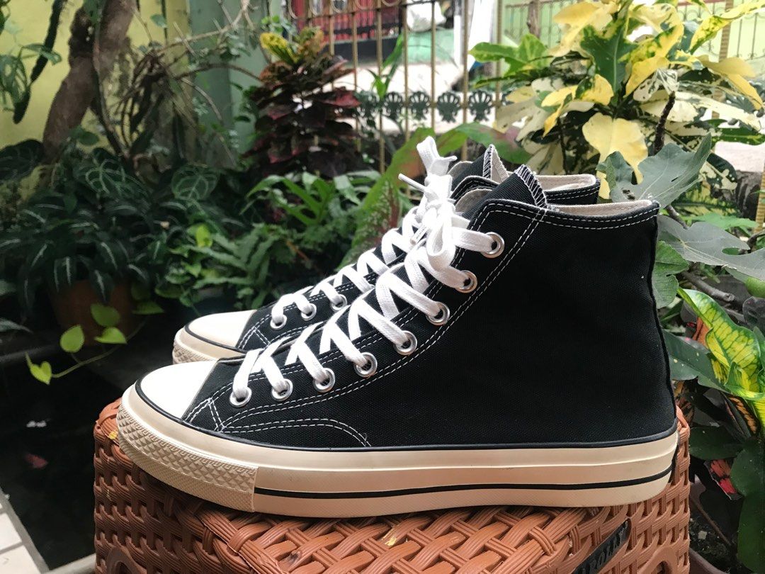 Converse 70s top high bw