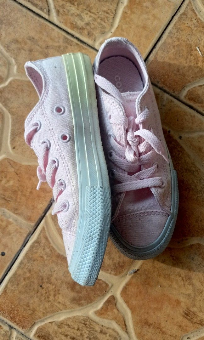Converse hotsell original junior