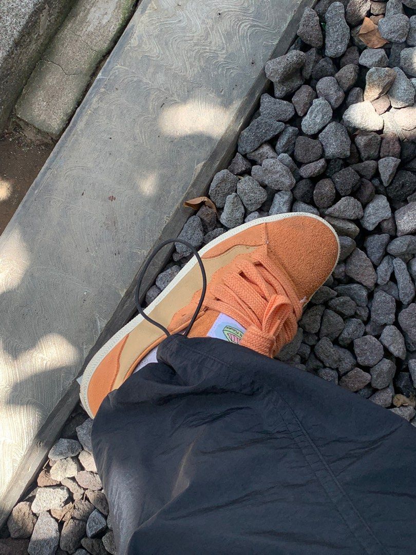 Converse GLF by Tyler The Creator not golf wang flognaw odd