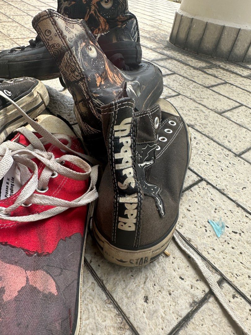 Free converse