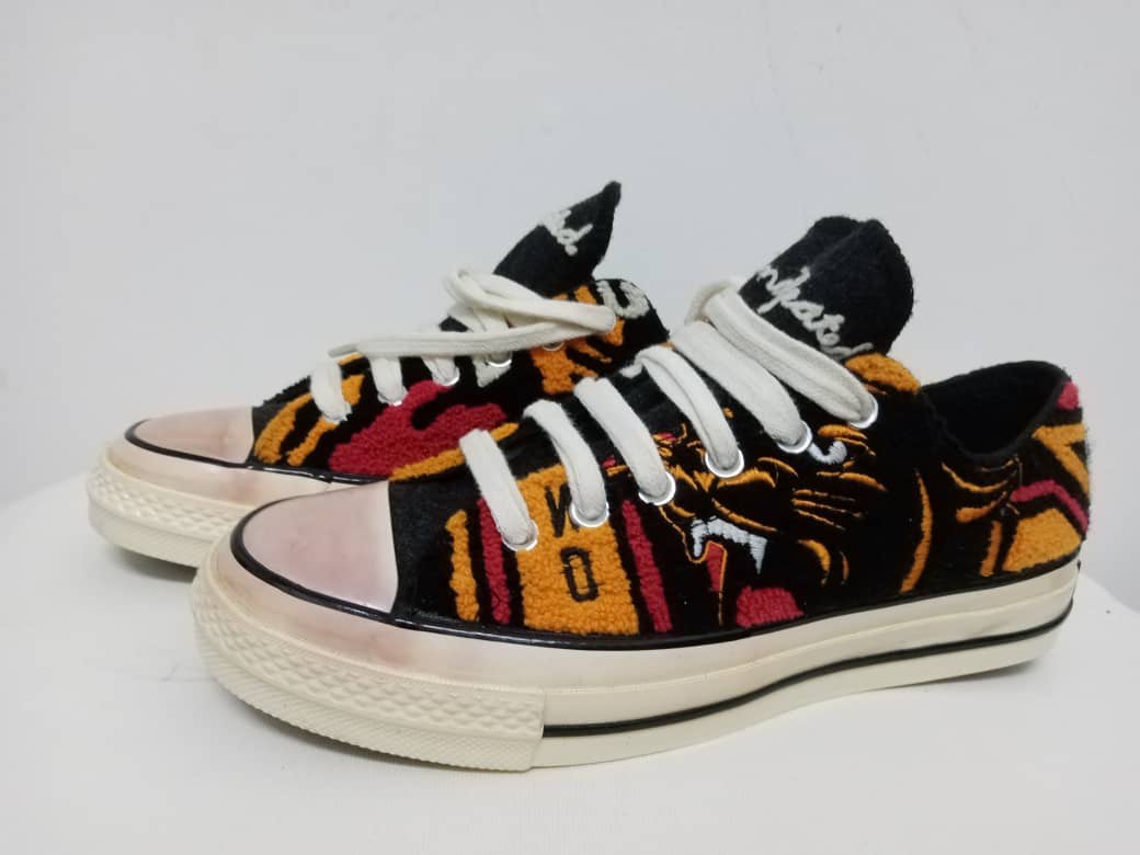 Converse jem deals