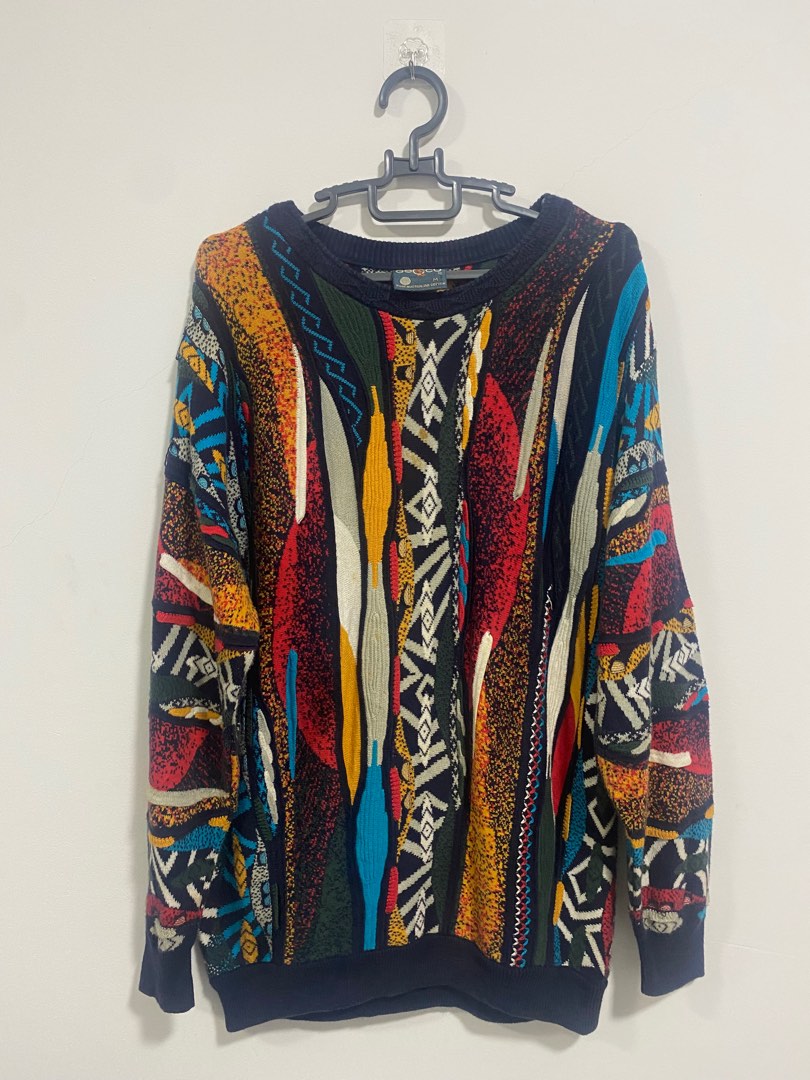 Geccu knitwear discount