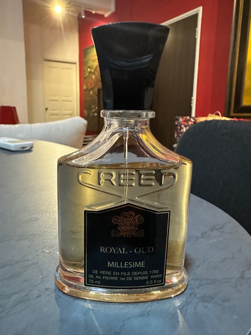 Creed royal on sale oud dupe
