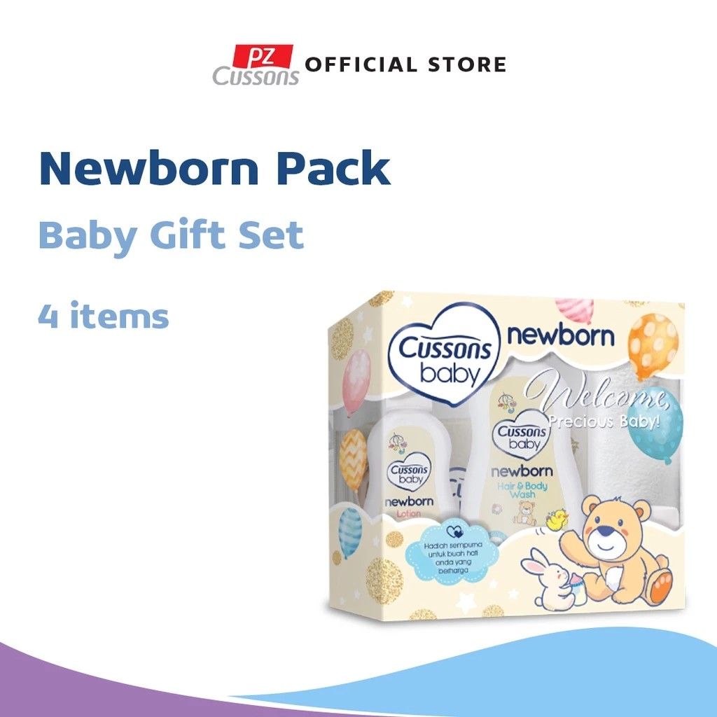 Cusson newborn cheap