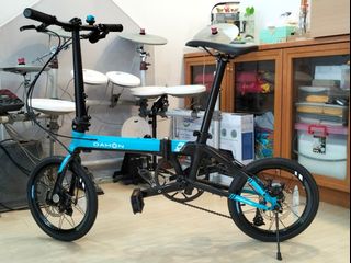 Dahon k3 plus 2025 price