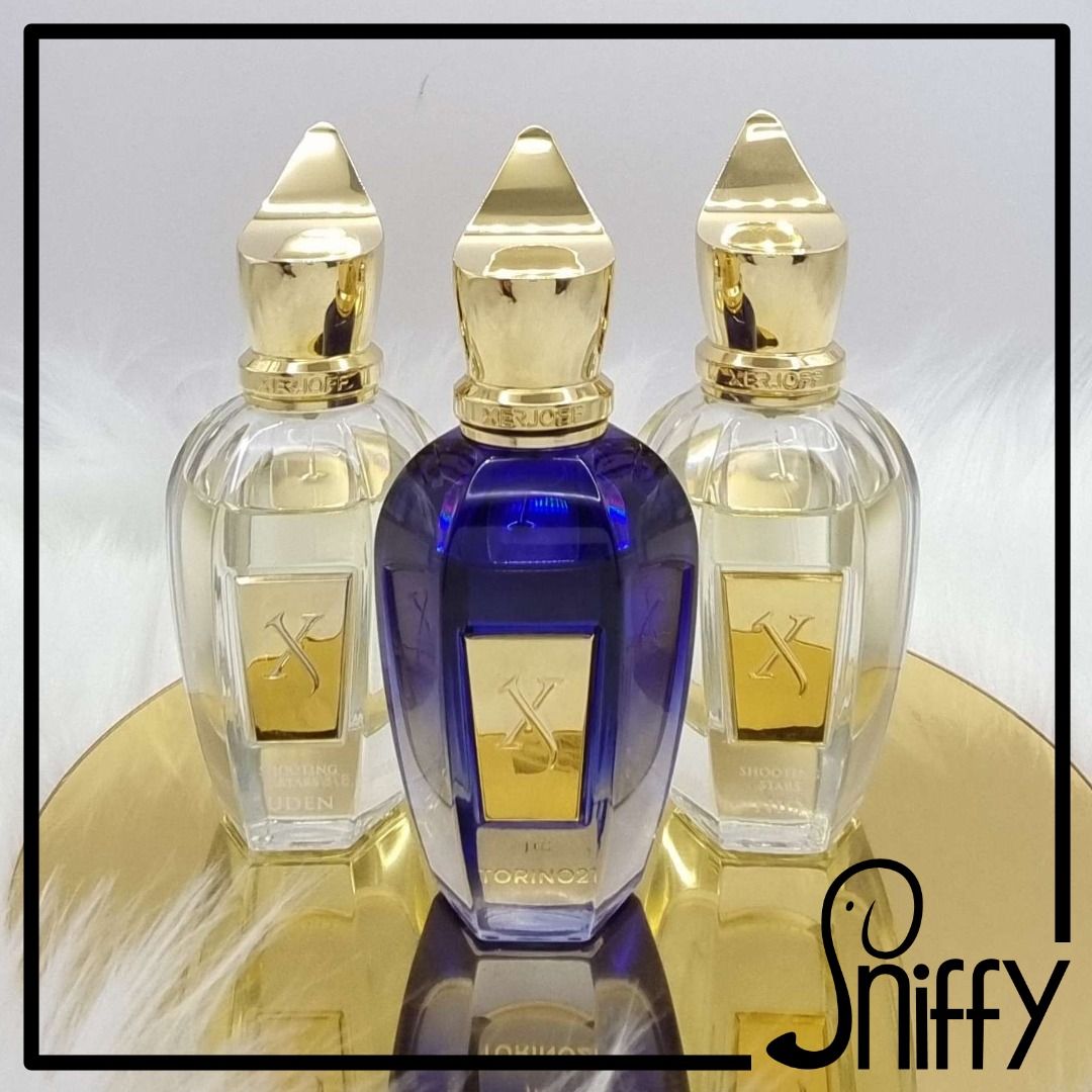 Decant] Xerjoff Torino21 | Nio | Uden, Beauty & Personal Care