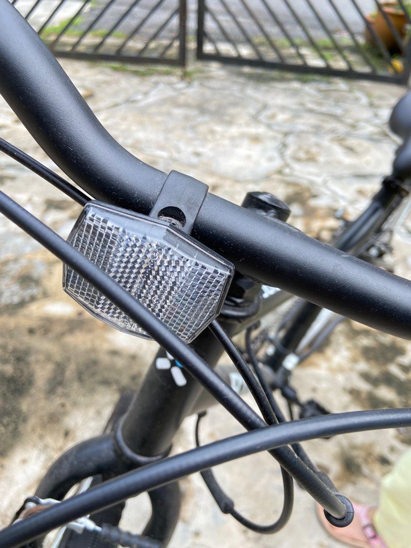 Decathlon bike warranty new arrivals