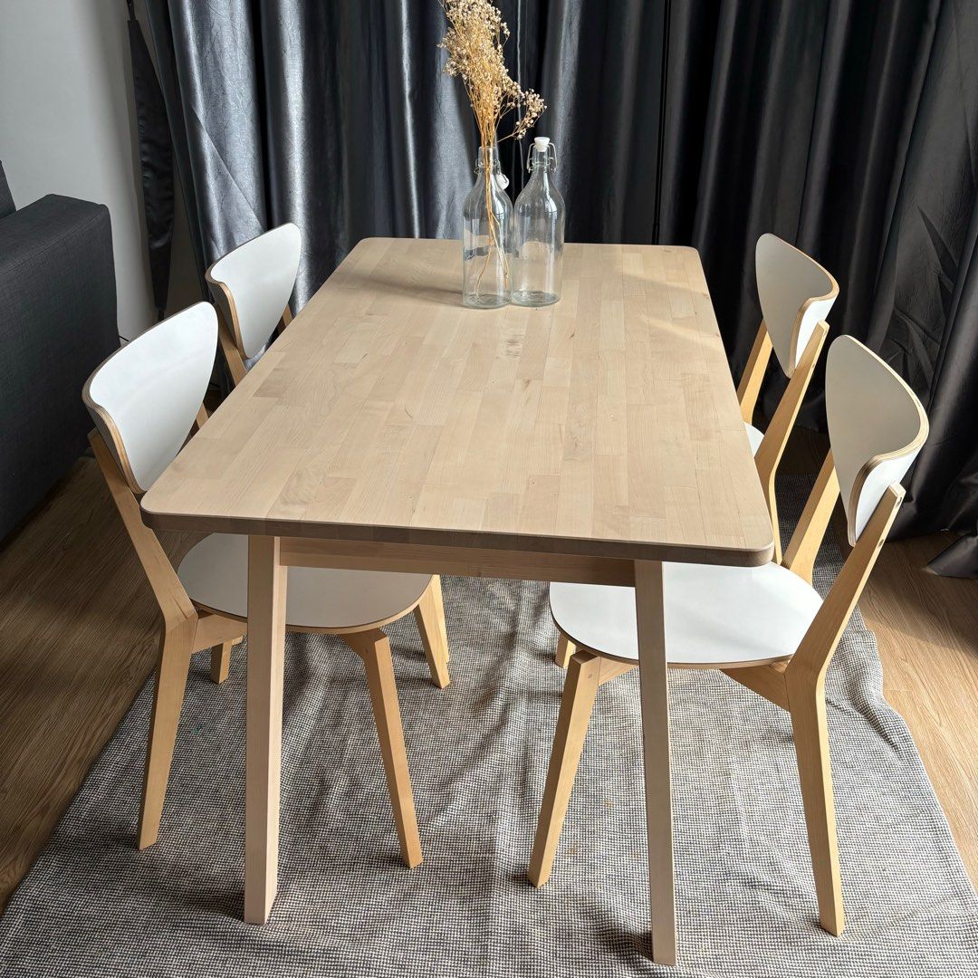 Norraker store ikea table