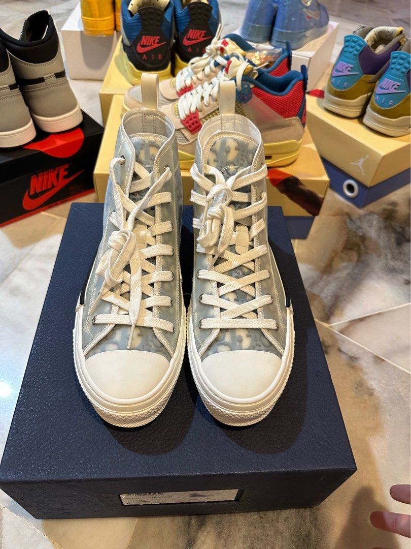 Nike b23 clearance