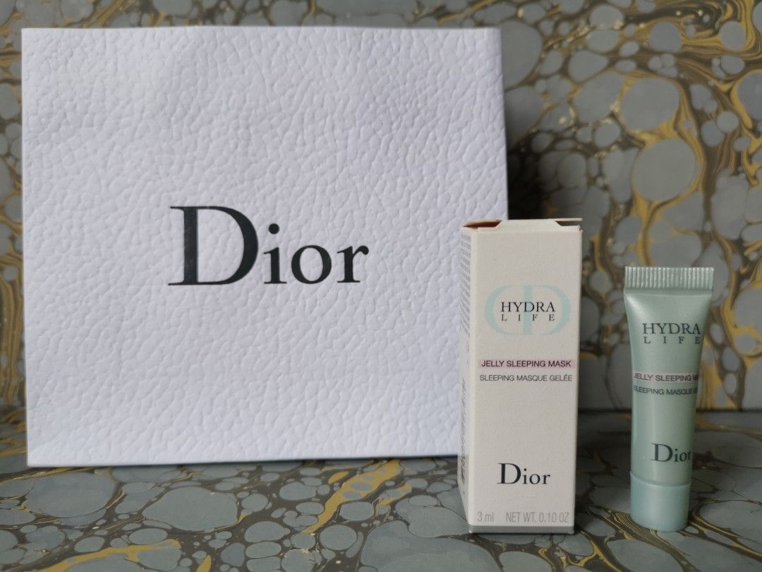 Dior hydra life travel set cheap