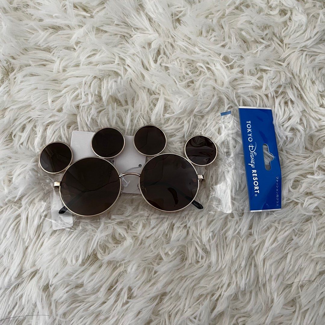 Disneyland sunglasses clearance