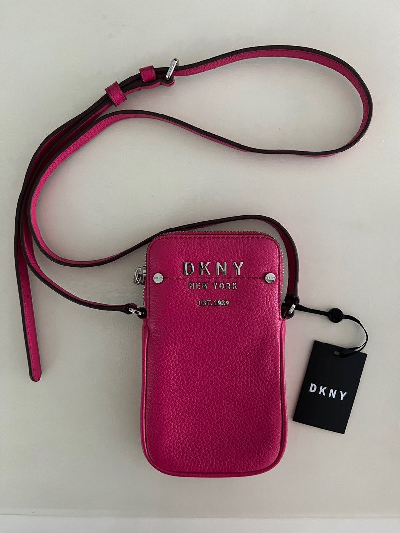 Dkny ns clearance phone crossbody bag