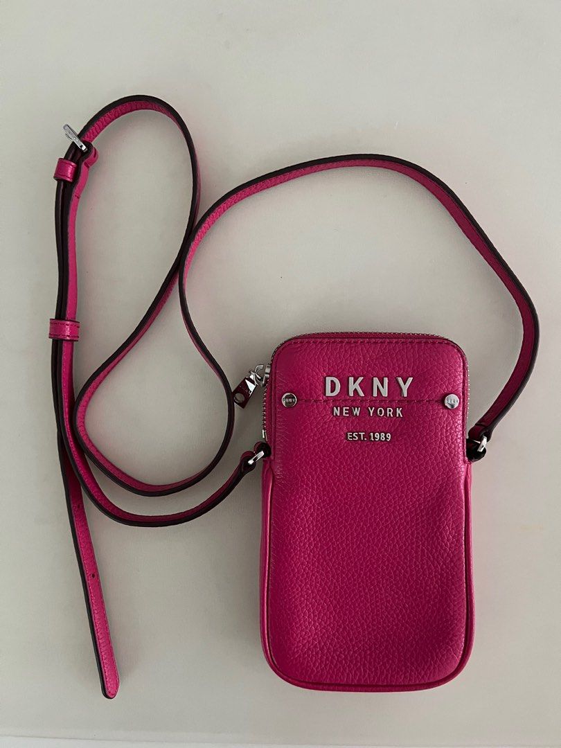 Dkny thompson new arrivals bag