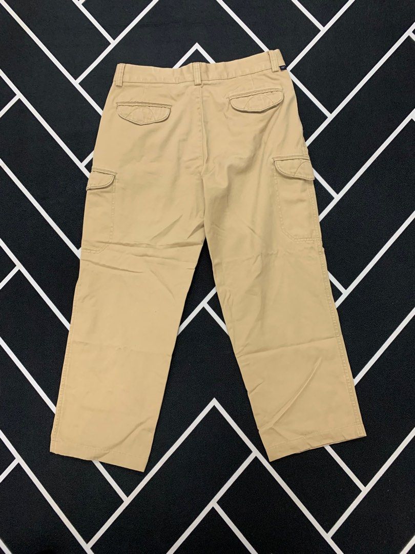 Dockers cargo hot sale