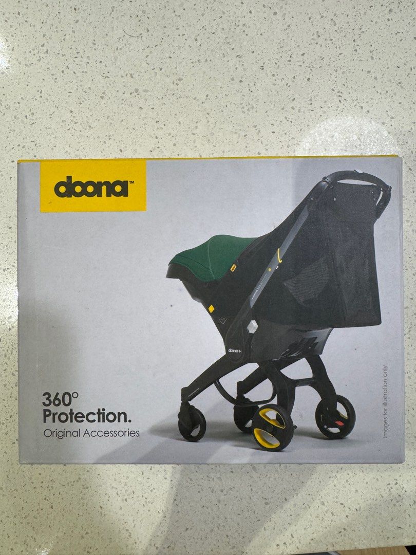 Doona 360 best sale