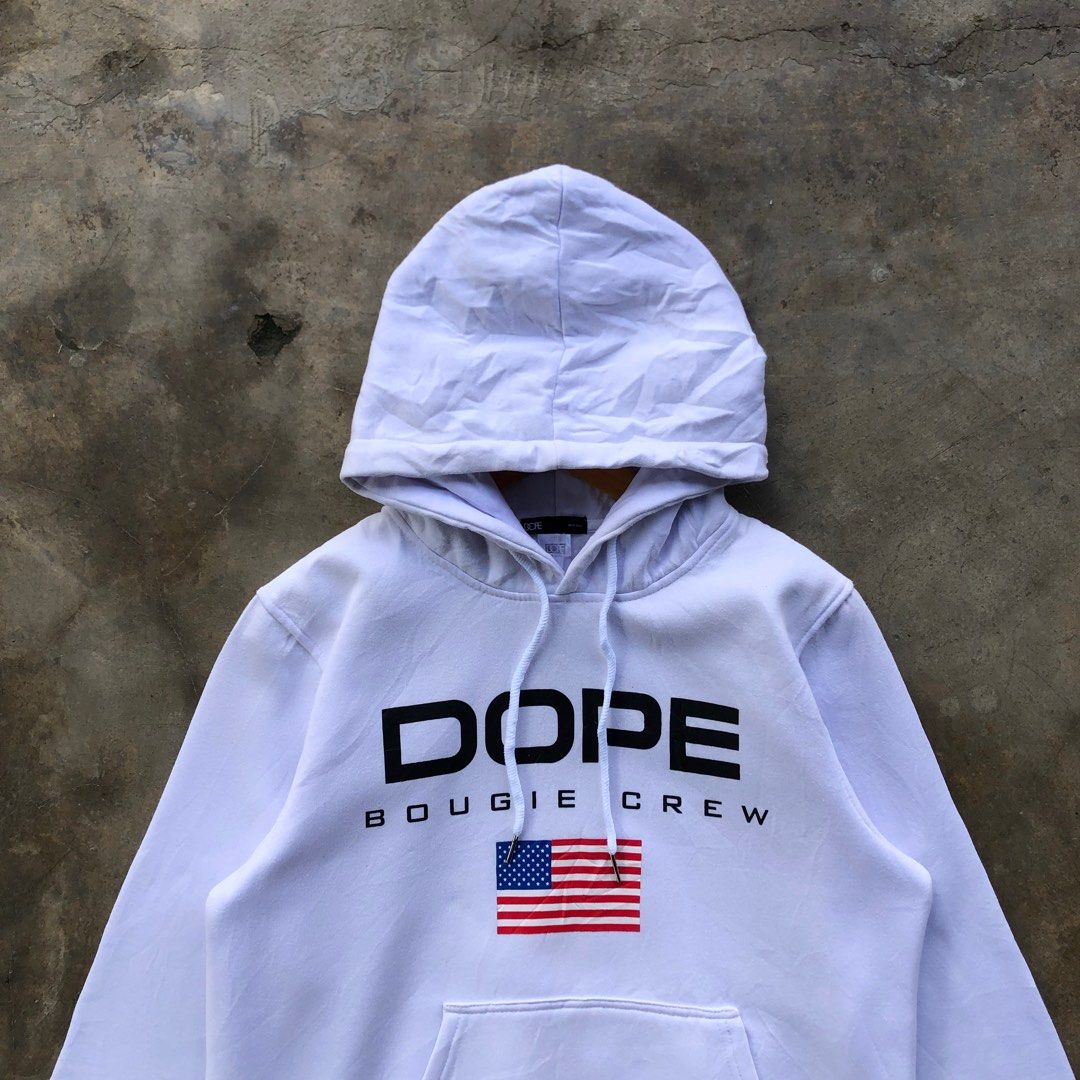 Dope outlet brand hoodies