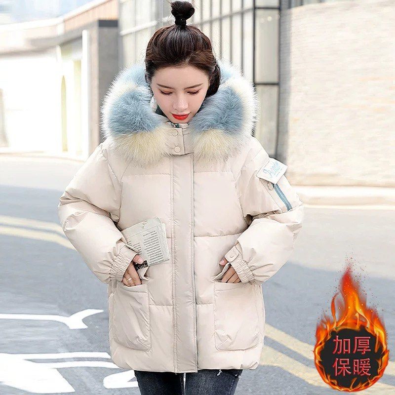 winter Jacket (Category: Other Tops) located in Singapore. Submitted by isaczai (Listing ID 1271838233, Image 2). Description: New one Pls come to see S$30.