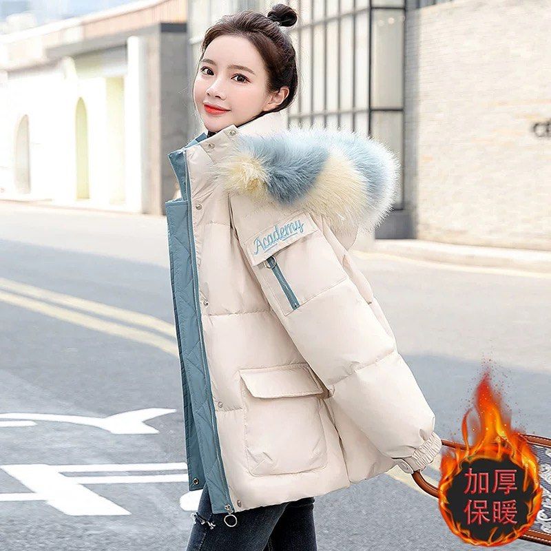 winter Jacket (Category: Other Tops) located in Singapore. Submitted by isaczai (Listing ID 1271838233, Image 1). Description: New one Pls come to see S$30.