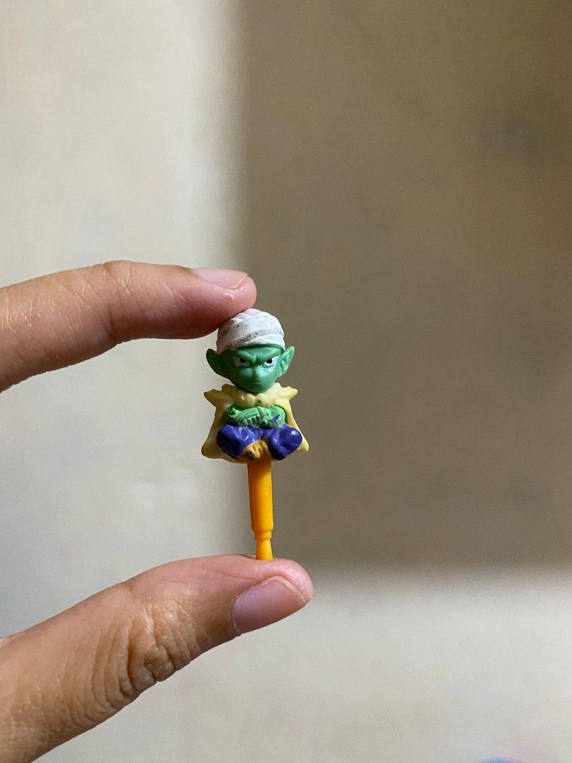 Dragon Ball Z Piccolo Phone Design, Hobbies & Toys, Toys & Games on