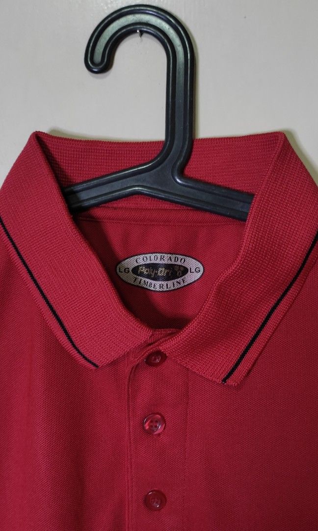 Dri fit shirts online divisoria
