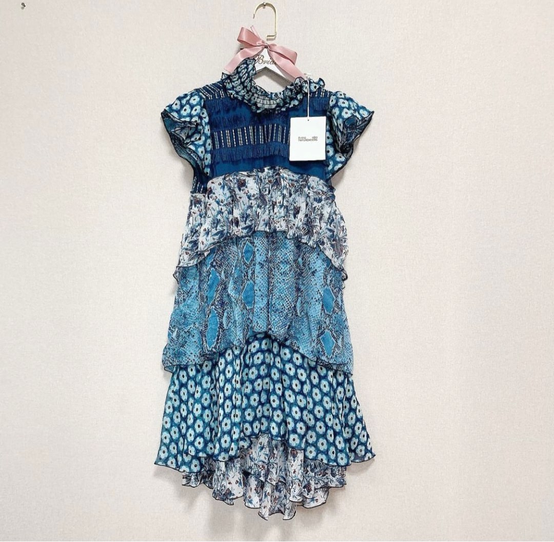 Dvf matilda dress hot sale