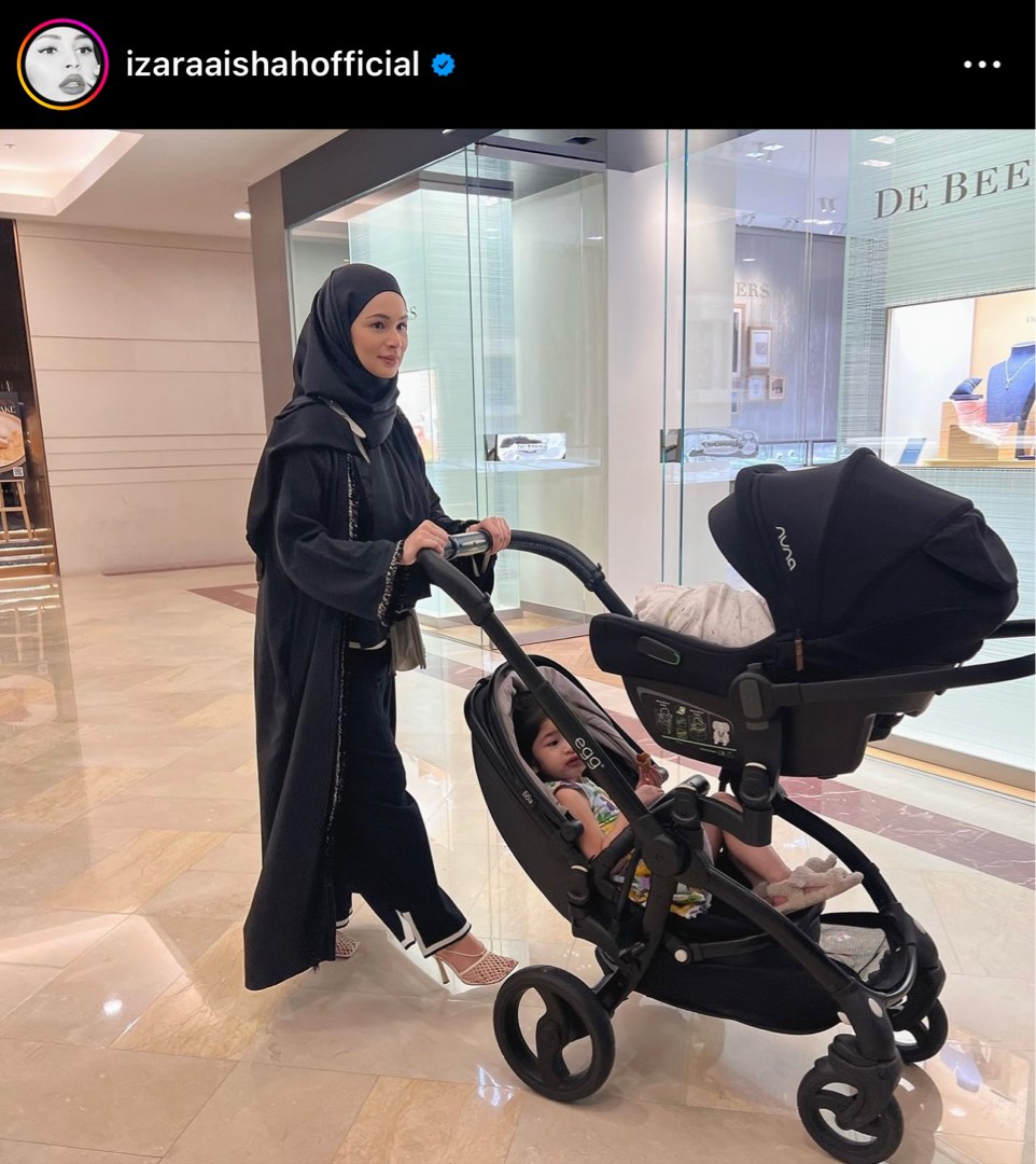 Egg platinum stroller cheap