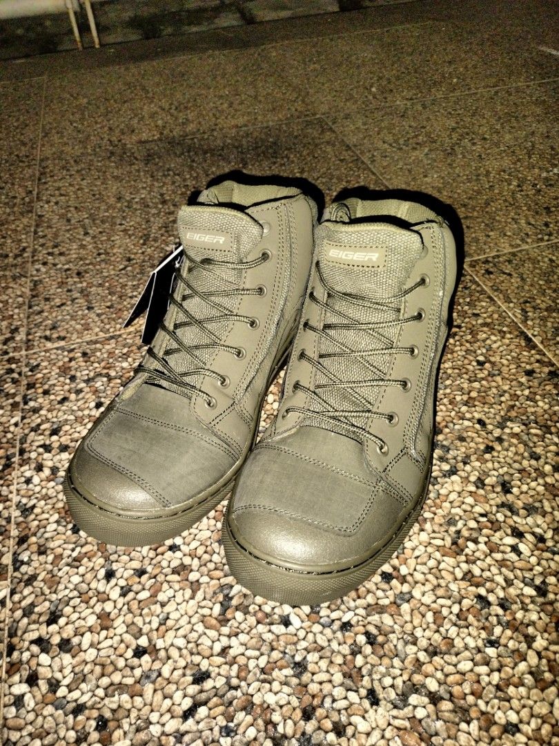Eiger riding shoes cheap
