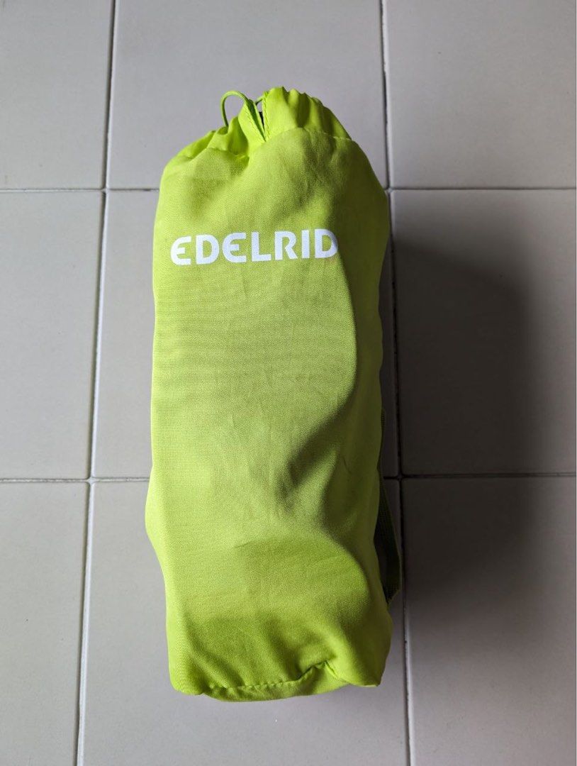 Edelrid Jayne III Harness - Women's
