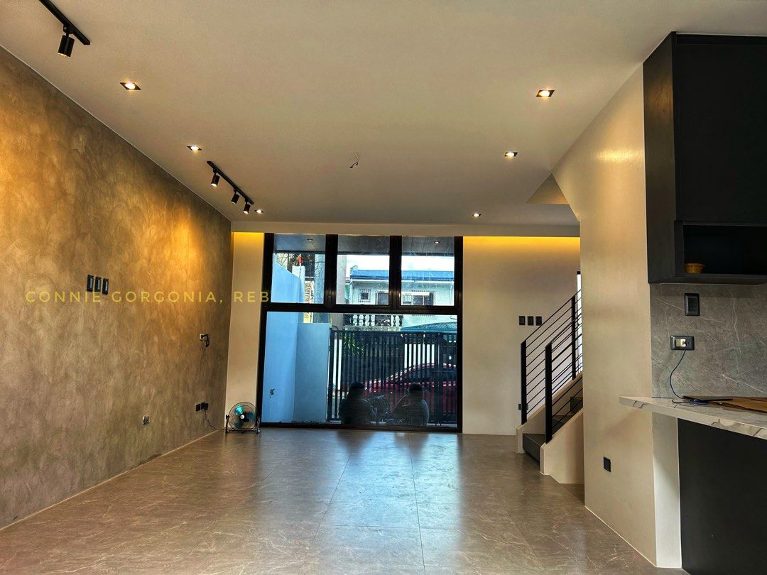 Elegant House and Lot for Sale in Concepcion Uno Marikina City