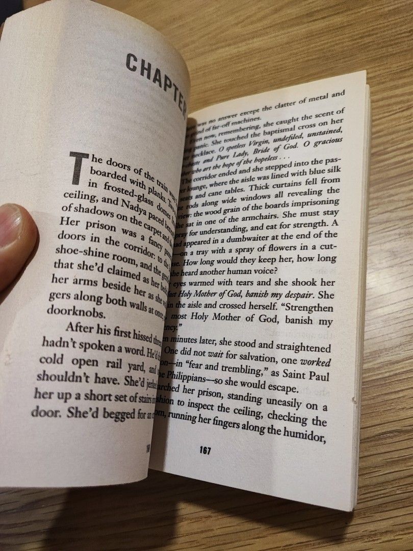 (ENG) White Flag Down, Hobbies & Toys, Books & Magazines, Storybooks on