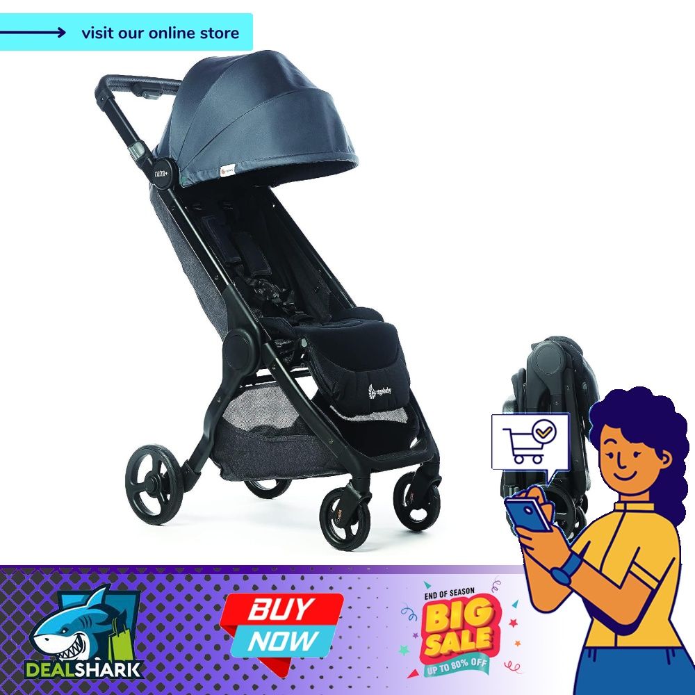 Airplane deals compatible stroller
