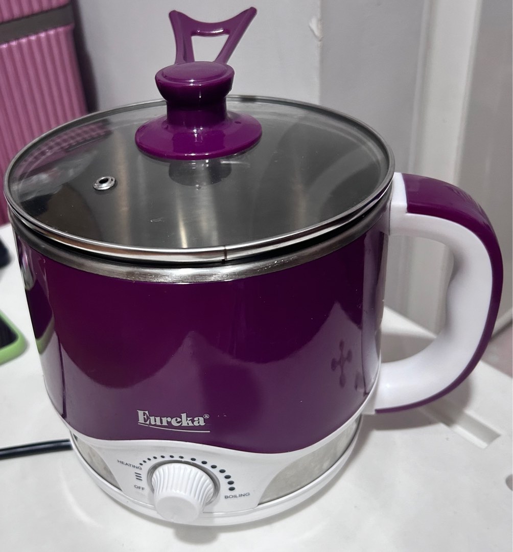 Eureka multi store cooker