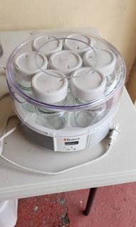 Yogurt maker shop philippines