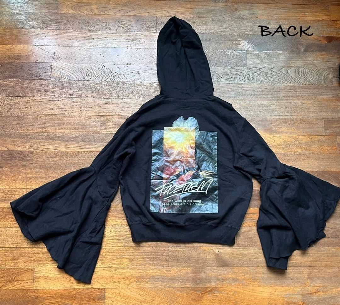 Facetasm hoodie store