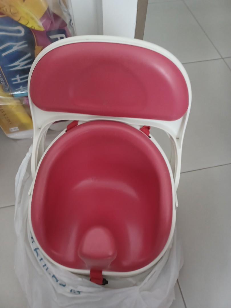 Feeding chair, Babies & Kids, Baby Nursery & Kids Furniture, Kids ...