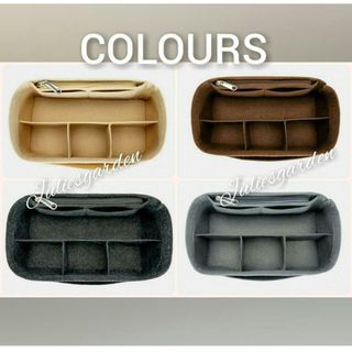 多格款felt organiser內袋64222391090818110