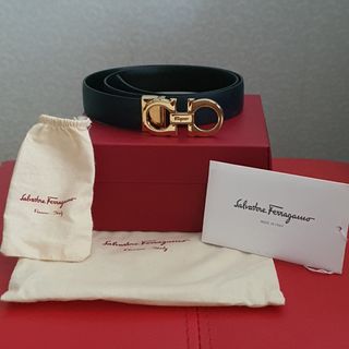 Girl ferragamo belt new arrivals
