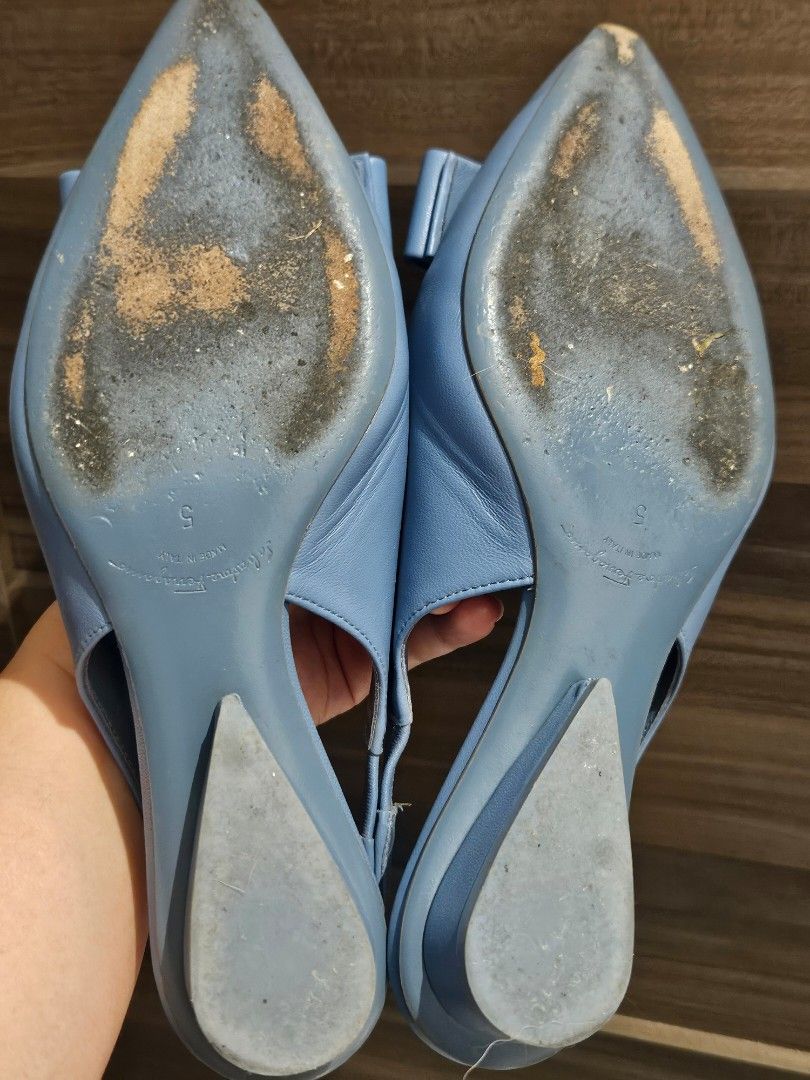 Ferragamo wedding shoes sales