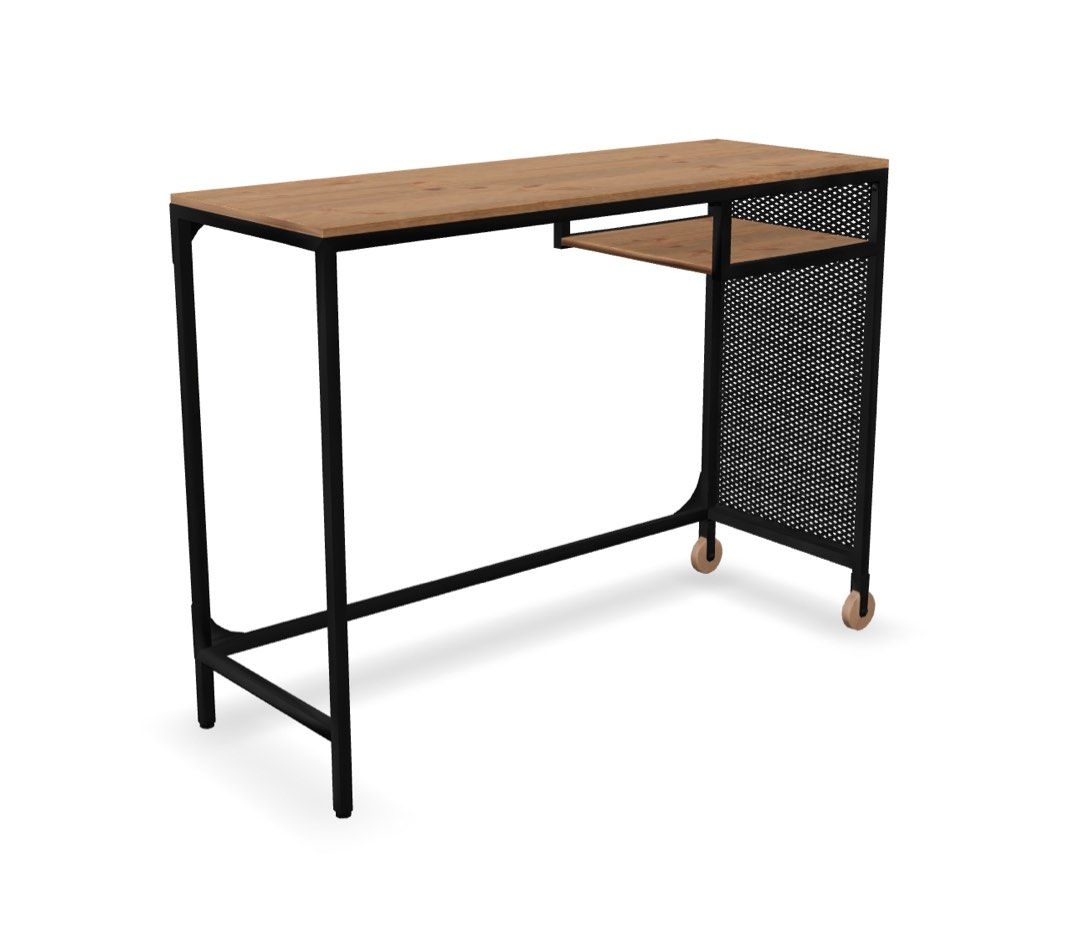 IKEA FJÄLLBO フィエルボ コーヒーテーブル, 90x46 cm イケア IKEA