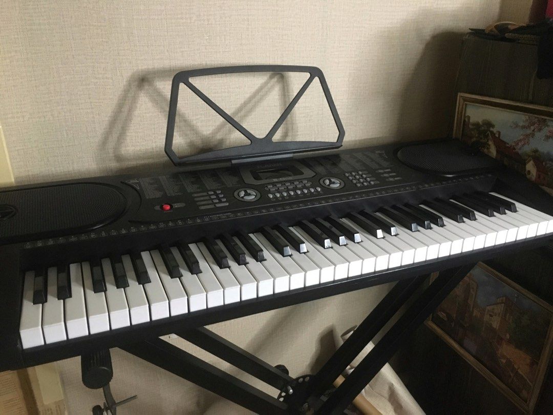 Flavian S One 61keys electronic keyboard