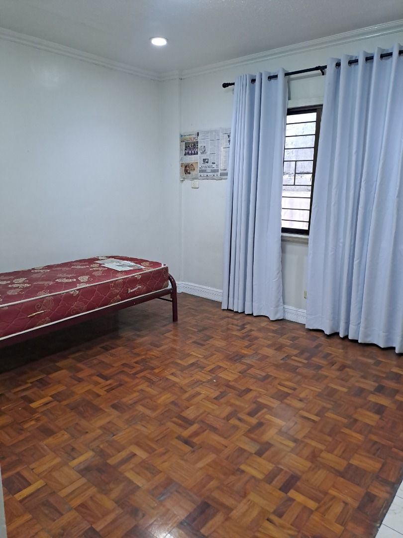 For Rent 2Storey Duplex Townhouse in Kawilihan Village, Pasig
