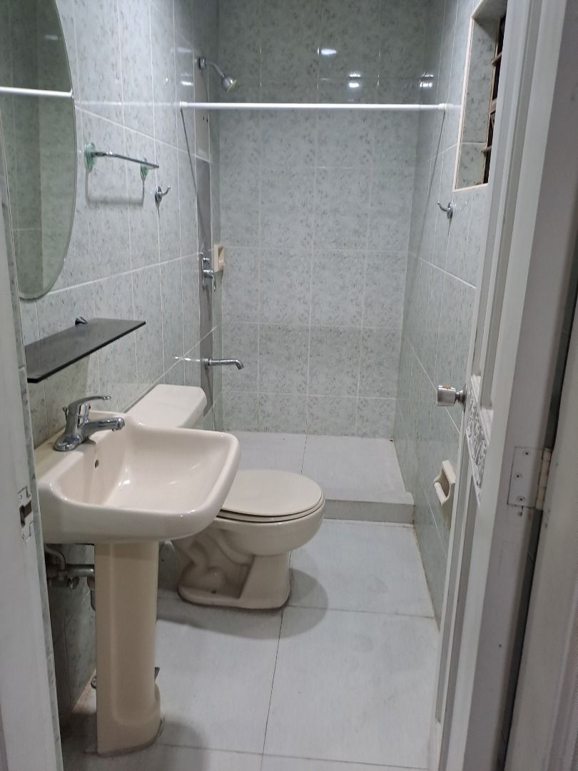 For Rent 2Storey Duplex Townhouse in Kawilihan Village, Pasig