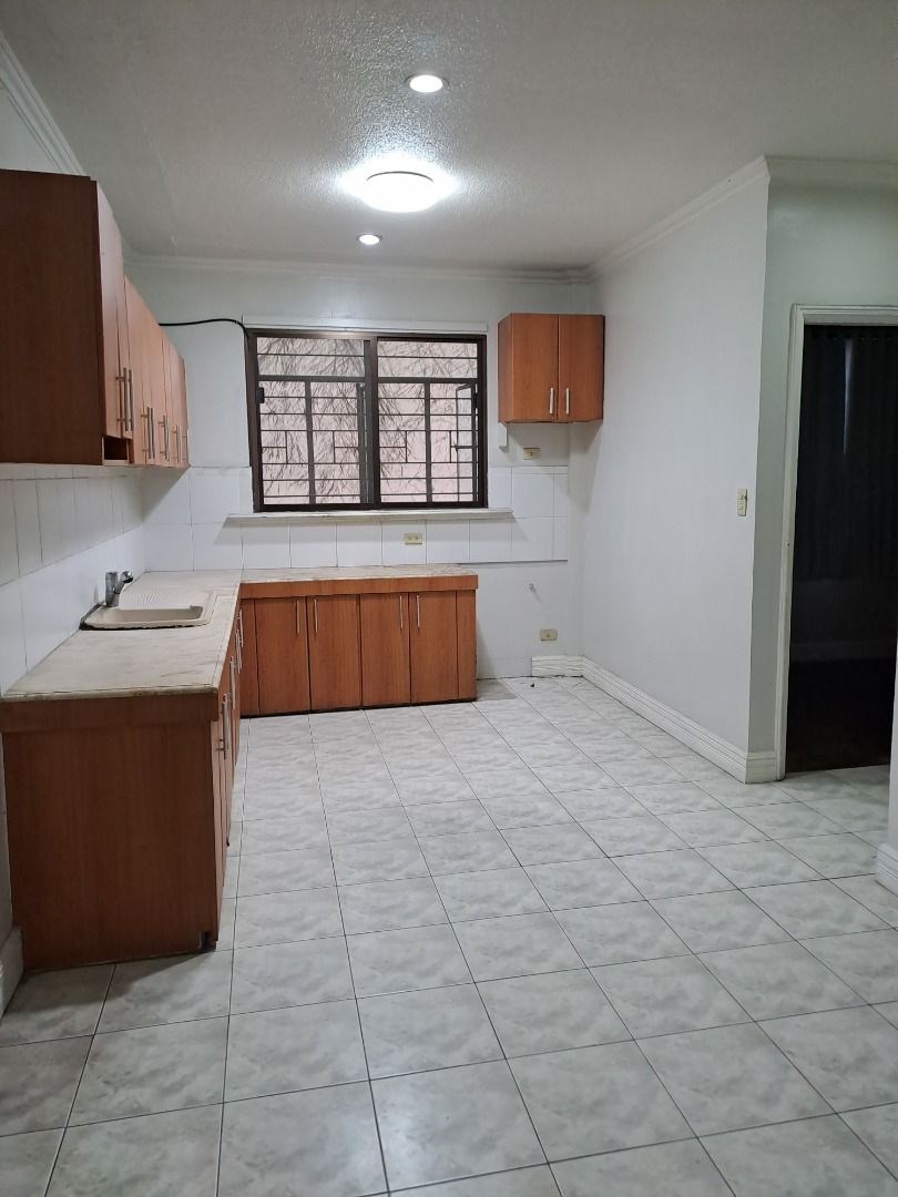 For Rent 2Storey Duplex Townhouse in Kawilihan Village, Pasig