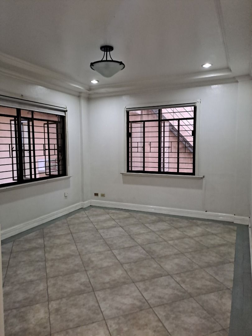 For Rent 2Storey Duplex Townhouse in Kawilihan Village, Pasig