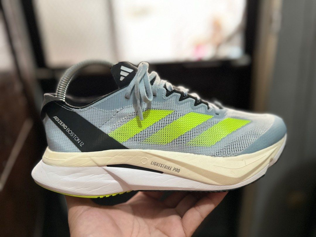 Adizero sales boston sale