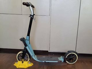 For sale decathlon oxelo adult scooter