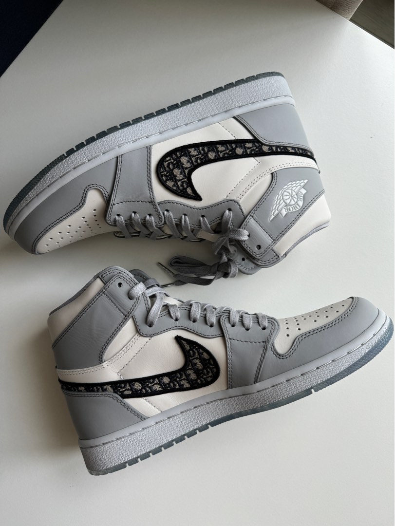 air jordan 1 retro high dior