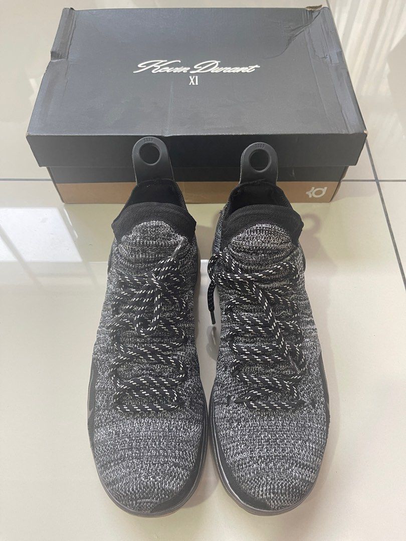 Kevin durant 11 sale outlet