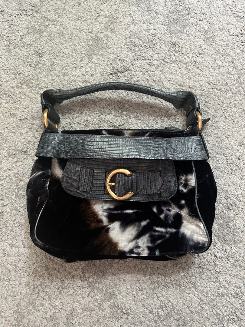 Francesco Biasia Bag Vintage Y2K